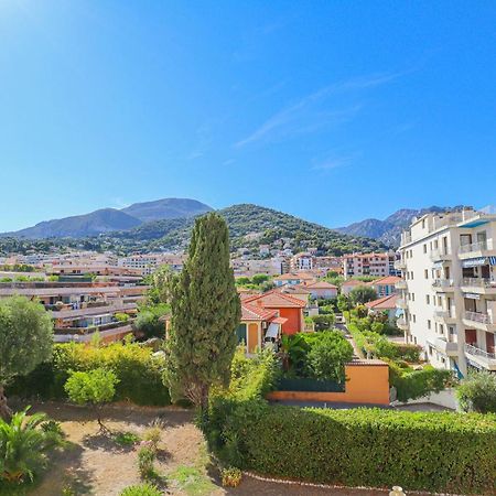 « Les Ligures » Calme, Proche Mer Apartment โรกบรูน-กัป-มาร์แต็ง ภายนอก รูปภาพ